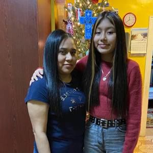 Meet your Posher, Aracely